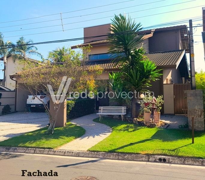 CA306155 | Casa venda Tijuco das Telhas | Campinas/SP