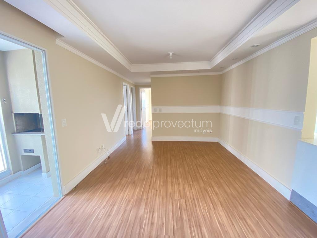 AP306163 | Apartamento venda Parque Prado | Campinas/SP