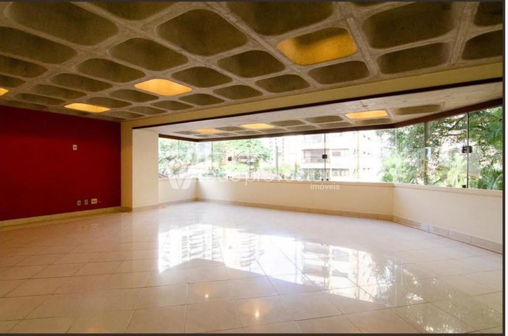AP306187 | Apartamento venda Cambuí | Campinas/SP