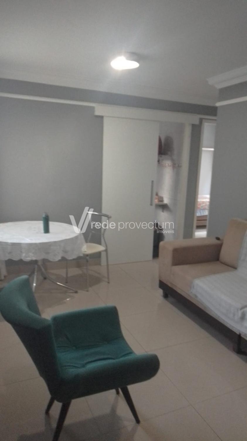 AP306193 | Apartamento venda Jardim Aurélia | Campinas/SP