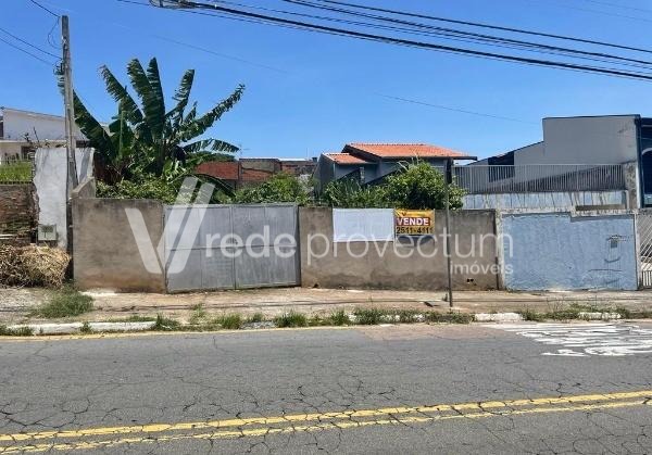 TE306203 | Terreno venda Swift | Campinas/SP