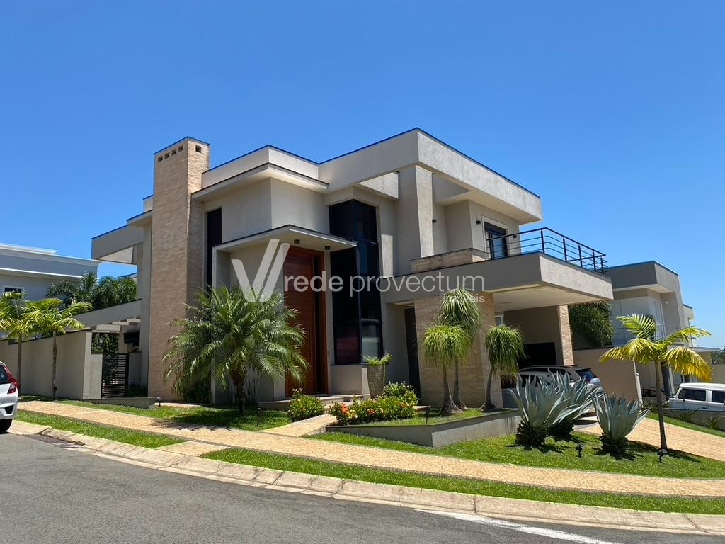CA306223 | Casa venda Swiss Park | Campinas/SP