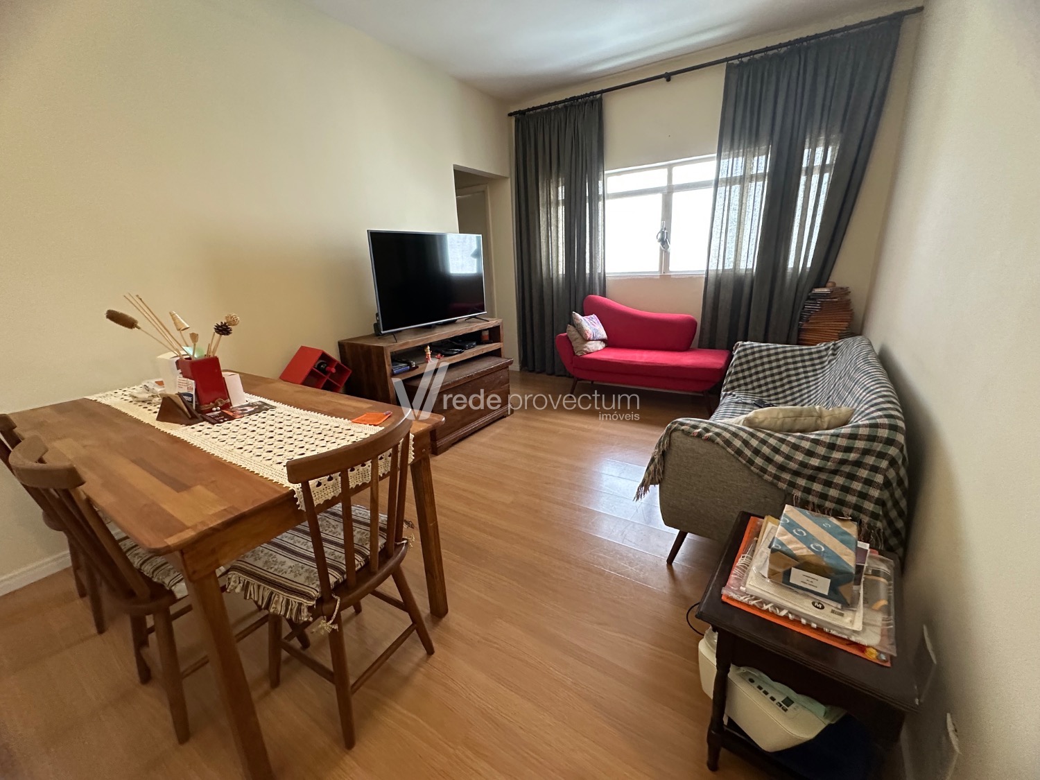 AP306256 | Apartamento venda Cambuí | Campinas/SP