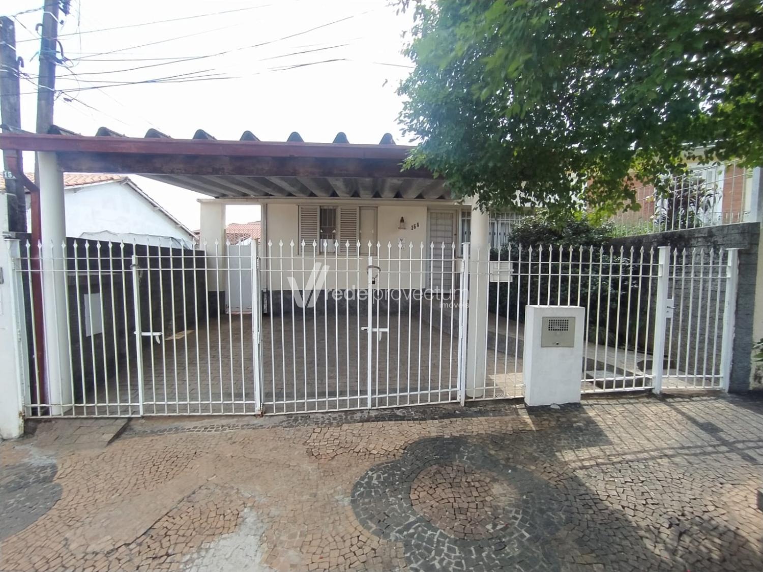 CA306258 | Casa venda Jardim Chapadão | Campinas/SP