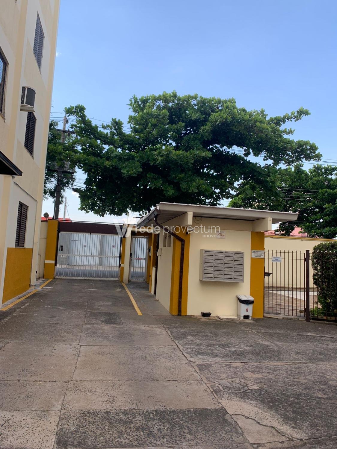 AP306278 | Apartamento venda Jardim do Trevo | Campinas/SP