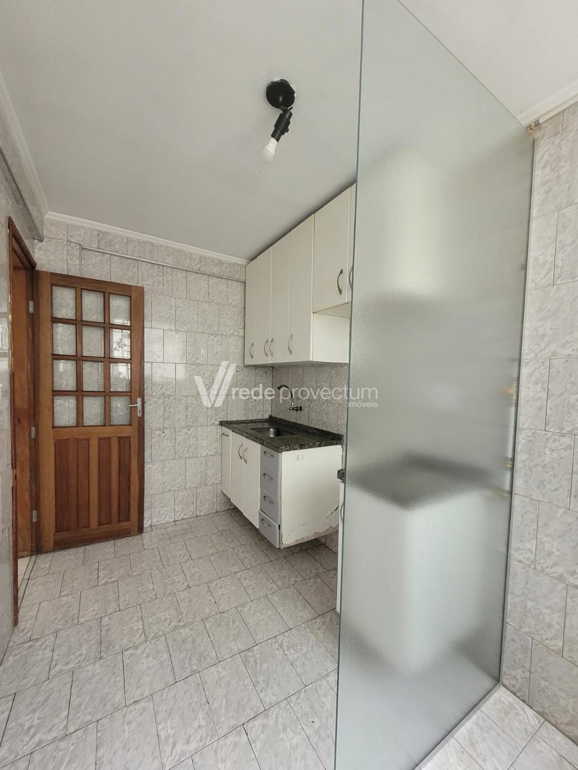 AP306282 | Apartamento venda Parque Residencial Vila União | Campinas/SP