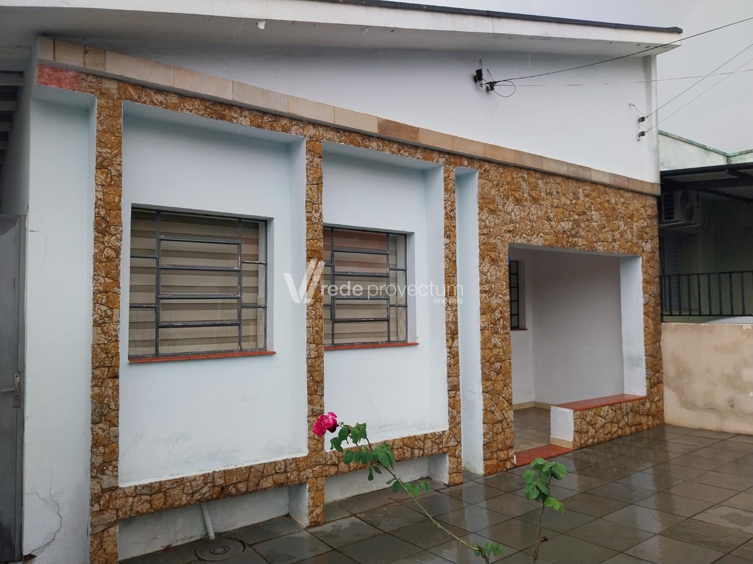 CA306306 | Casa venda Vila Santana | Valinhos/SP