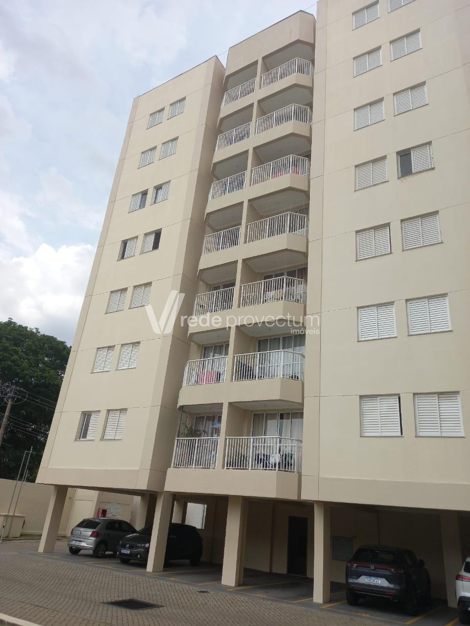 AP306309 | Apartamento venda Jardim Campos Elíseos | Campinas/SP