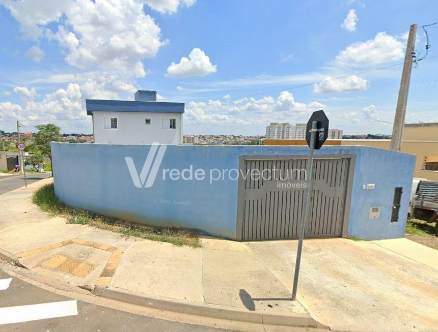 CA306321 | Casa venda Jardim Ibirapuera | Campinas/SP