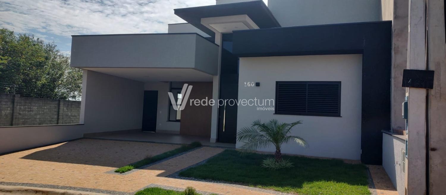 CA306322 | Casa venda Parque Ortolândia | Hortolândia/SP