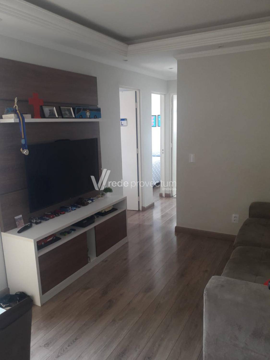 AP306336 | Apartamento venda Jardim Ipaussurama | Campinas/SP