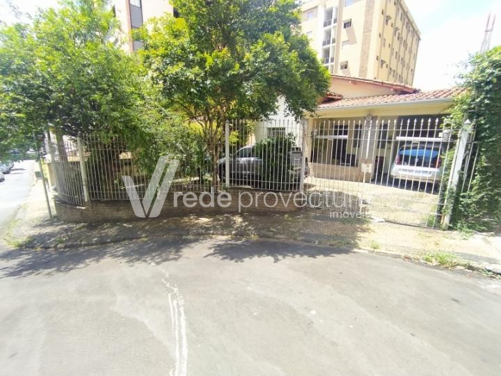 CA306344 | Casa venda Cambuí | Campinas/SP