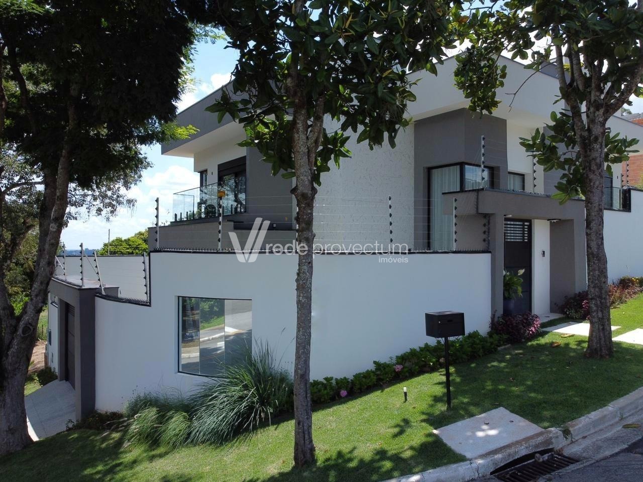 CA306360 | Casa venda Bosque | Vinhedo/SP