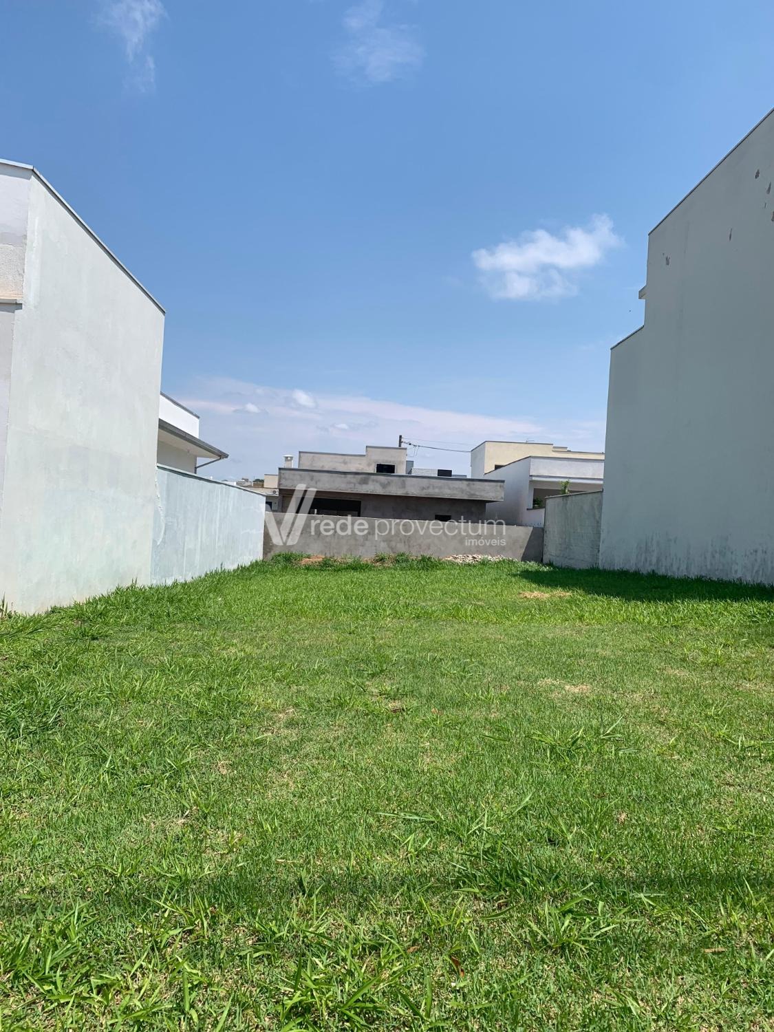 TE306366 | Terreno venda Residencial Real Parque Sumaré | Sumaré/SP