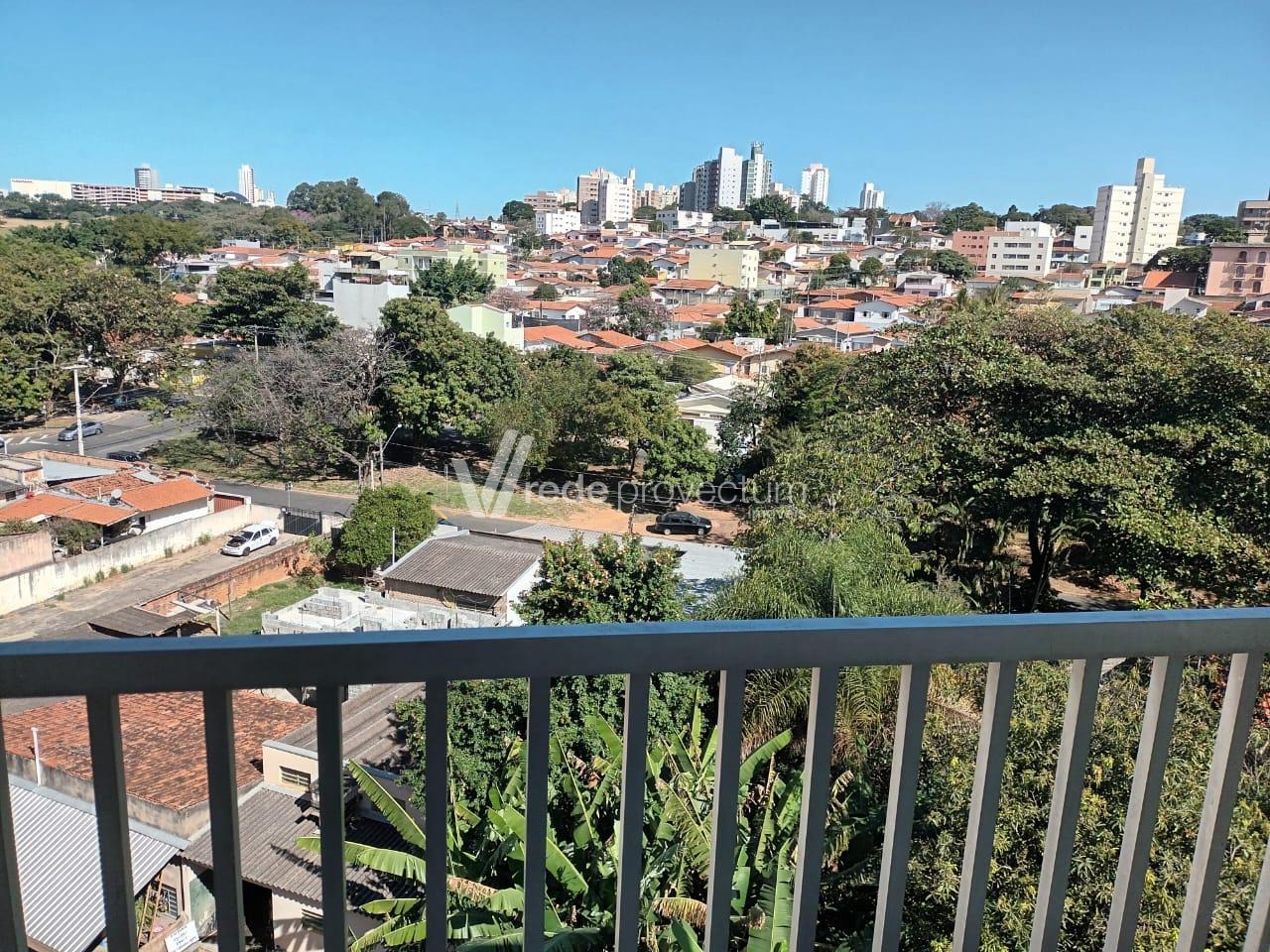 AP306373 | Apartamento venda Parque Brasília | Campinas/SP
