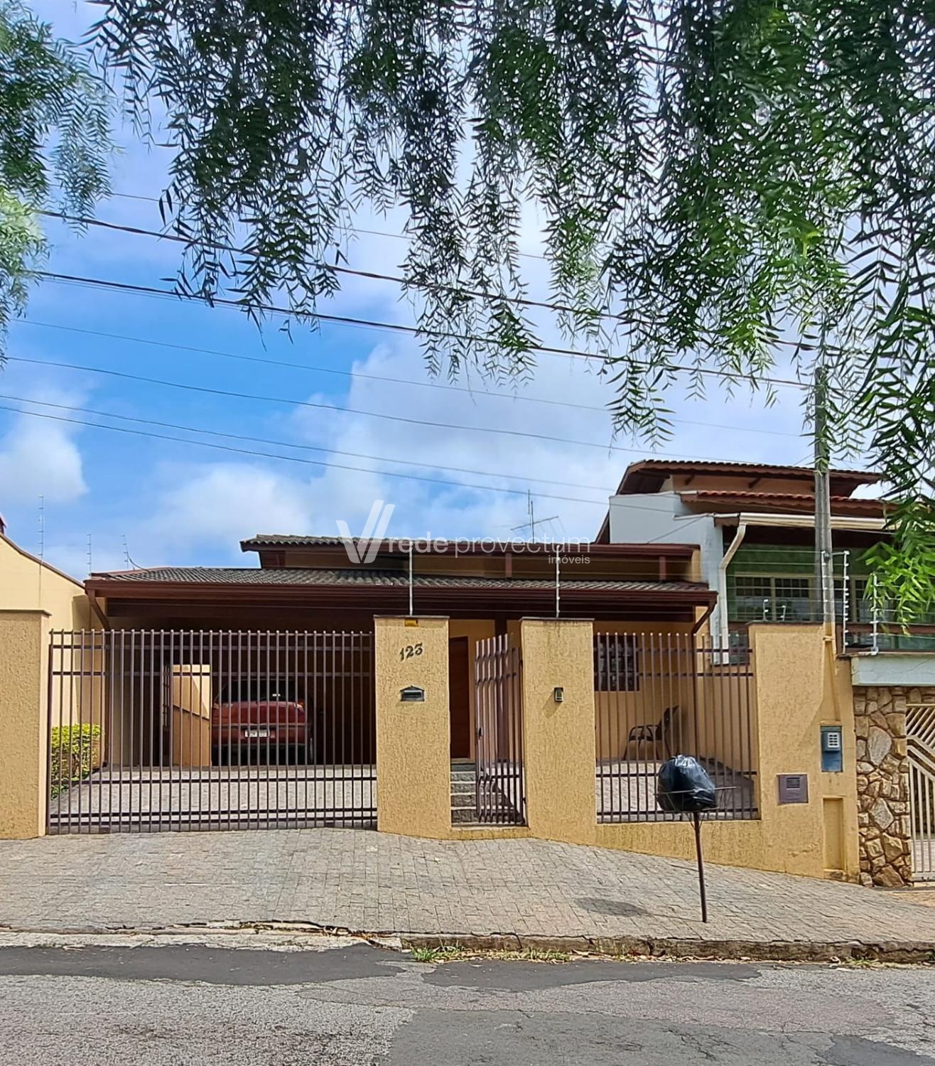 CA306374 | Casa venda Jardim Alto da Boa Vista | Valinhos/SP