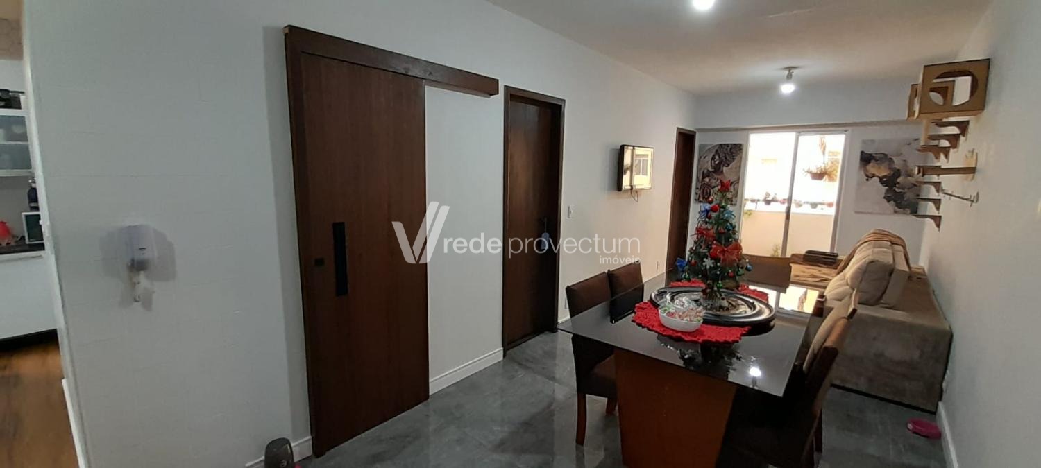 AP306375 | Apartamento venda Centro | Campinas/SP