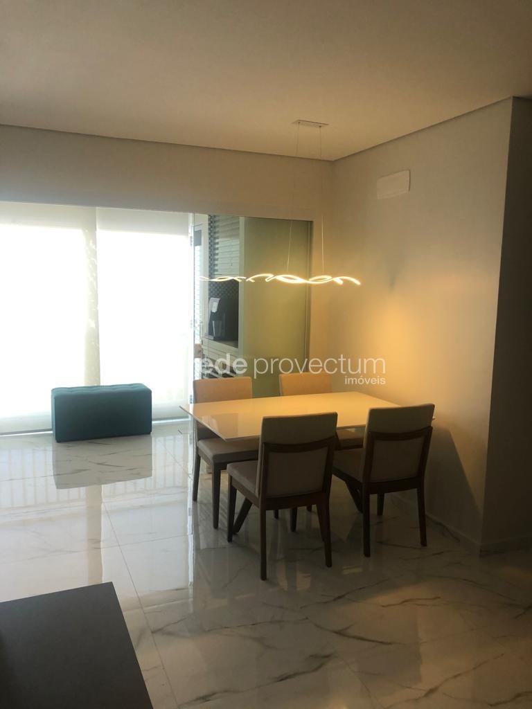 AP306394 | Apartamento venda Ponte Preta | Campinas/SP