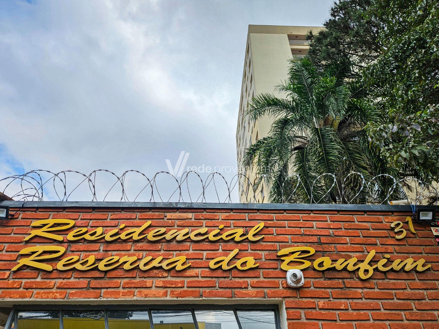 AP306400 | Apartamento venda Bonfim | Campinas/SP