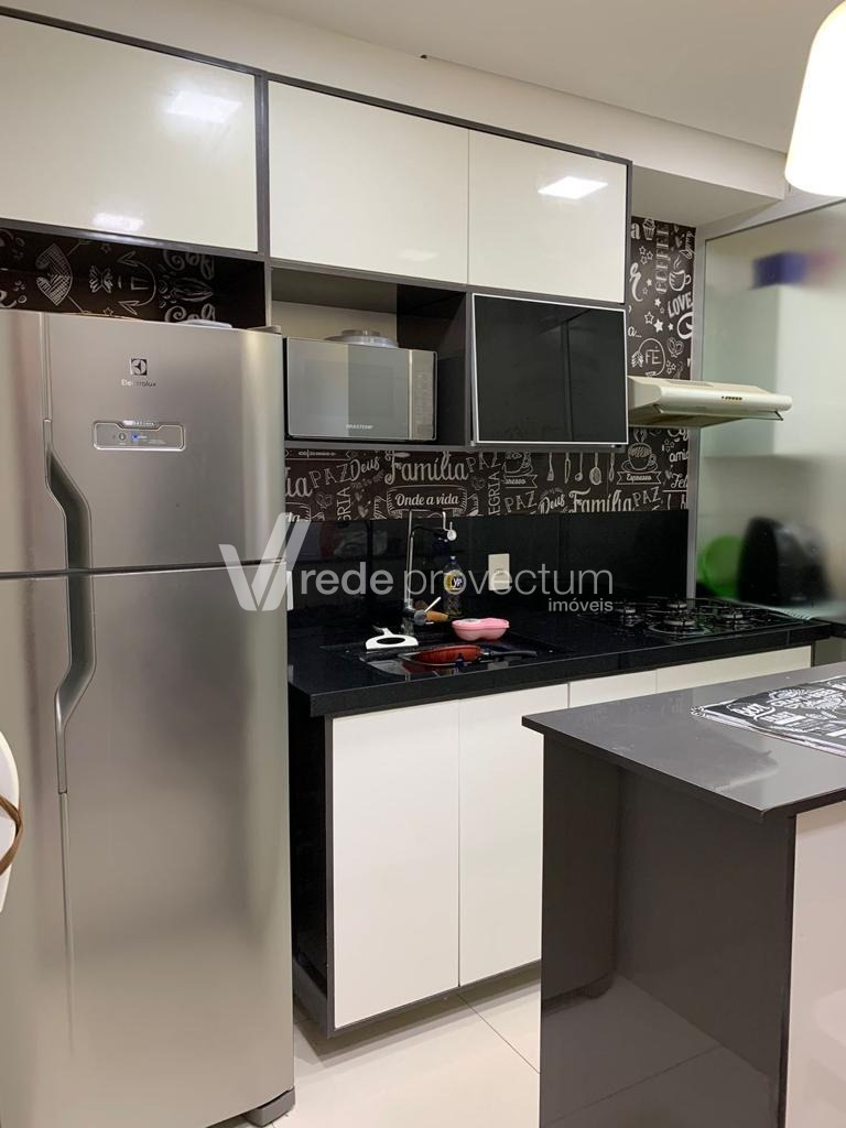 AP306402 | Apartamento venda Jardim do Lago Continuação | Campinas/SP