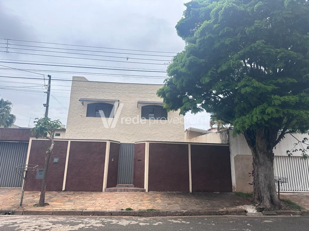 CA306438 | Casa venda Jardim Santa Genebra | Campinas/SP