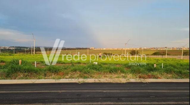 TE306442 | Terreno venda Villagio Paulínia | Paulínia/SP