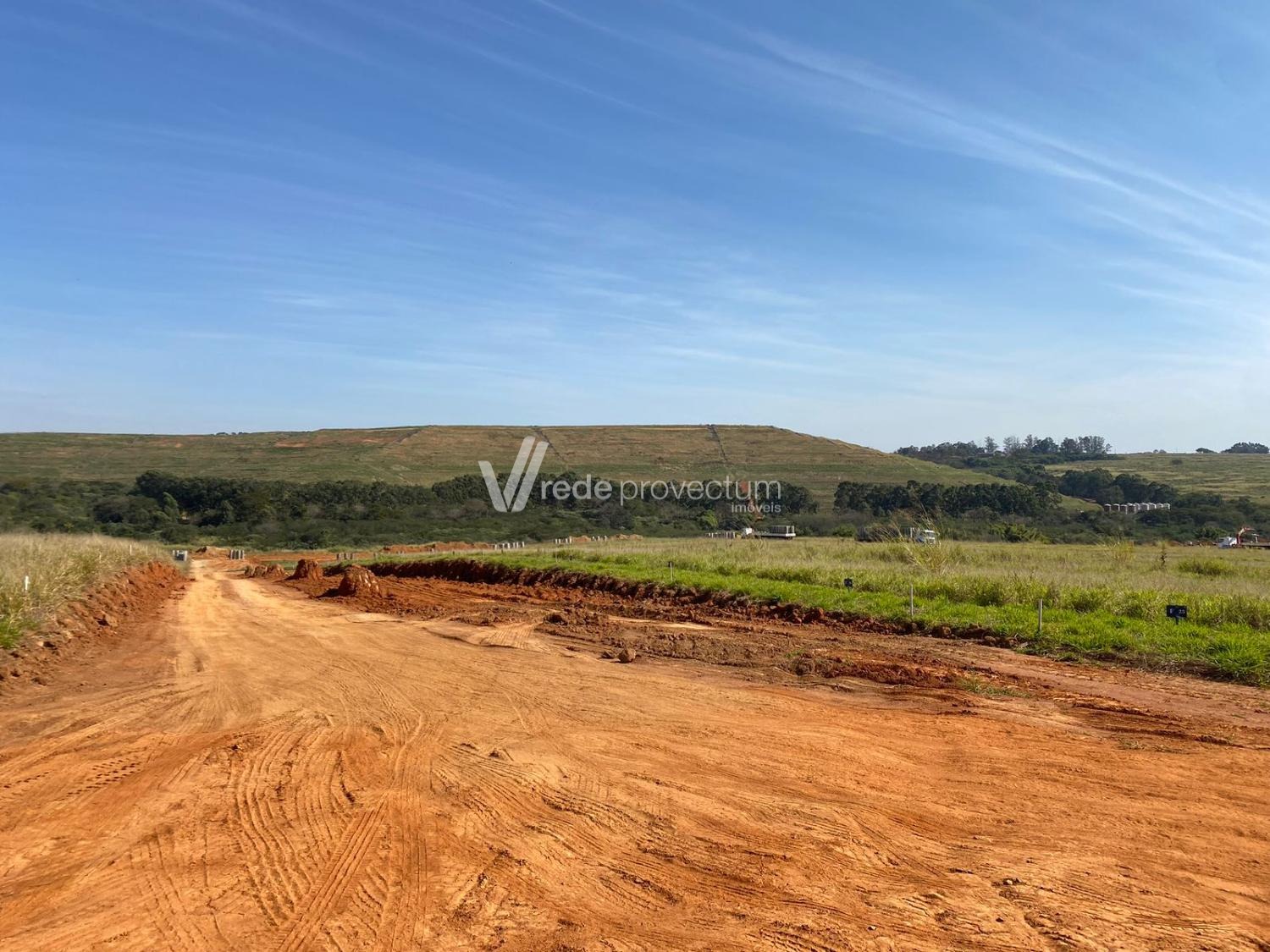 TE306516 | Terreno venda Miraj | Paulínia/SP