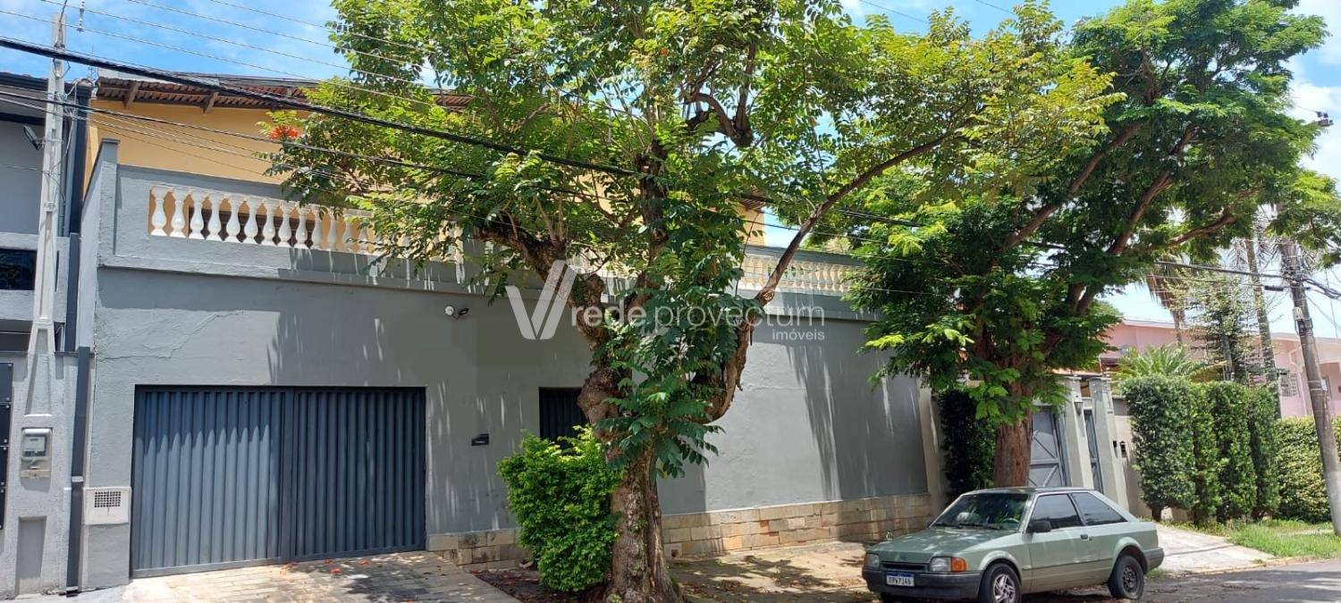 CA306535 | Casa venda Chácara da Barra | Campinas/SP