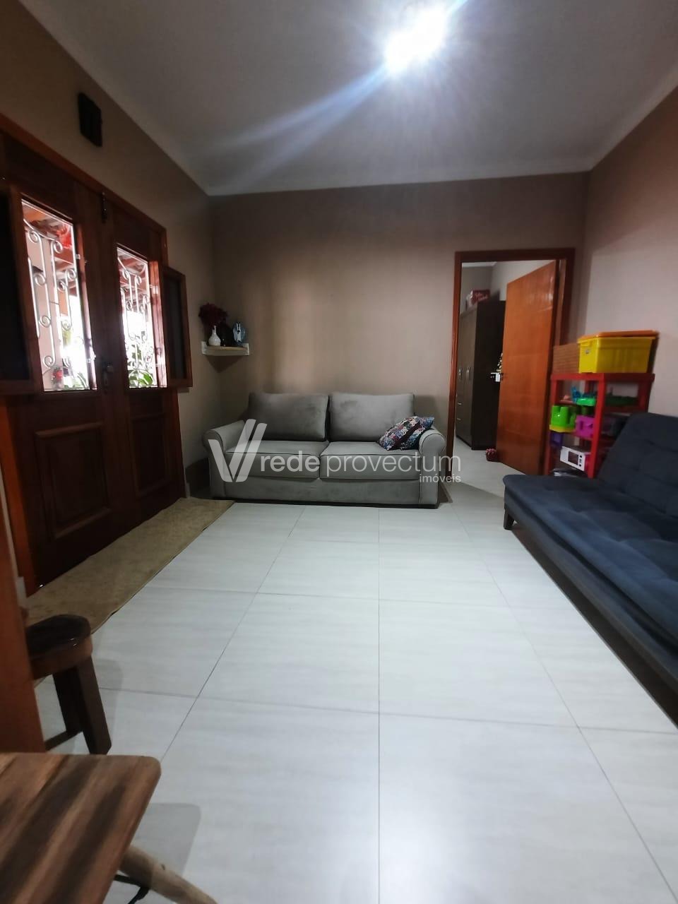 CA306538 | Casa venda Jardim Eulina | Campinas/SP