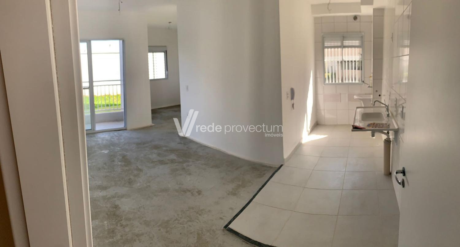 AP306566 | Apartamento venda Residencial Parque da Fazenda | Campinas/SP