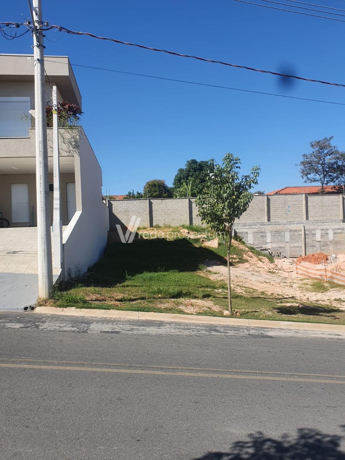 TE306567 | Terreno venda Colinas de Indaiatuba | Indaiatuba/SP