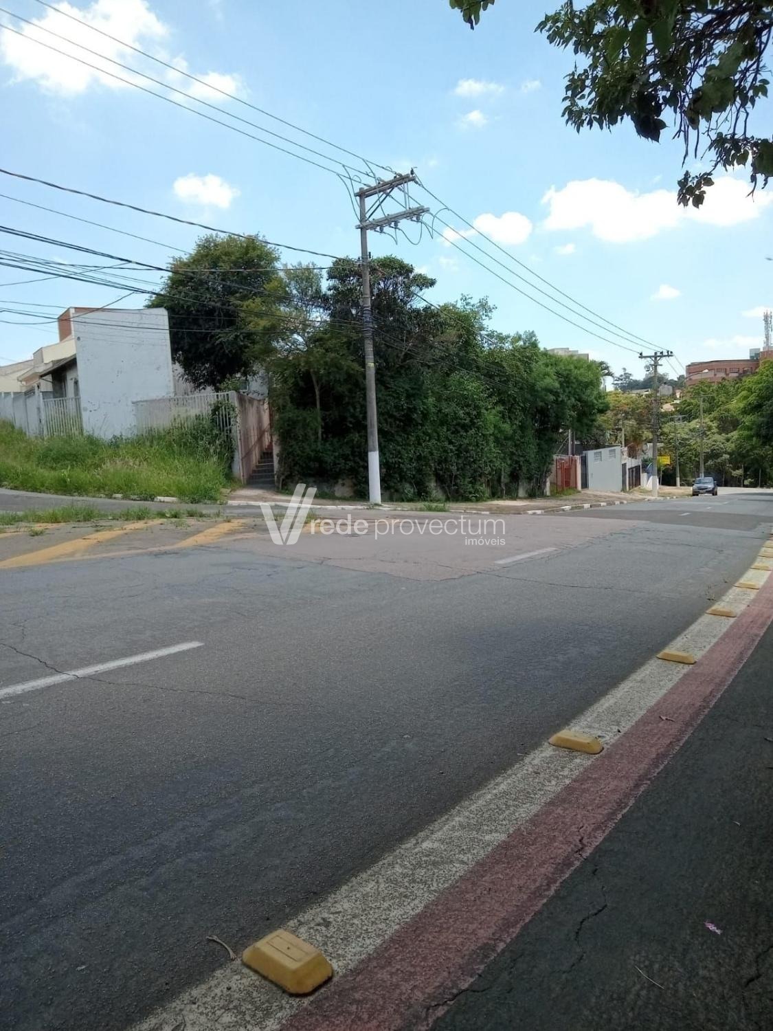 TE306587 | Terreno venda Chácara da Barra | Campinas/SP