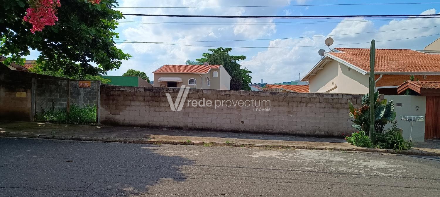 TE306588 | Terreno venda Jardim Novo Horizonte | Valinhos/SP