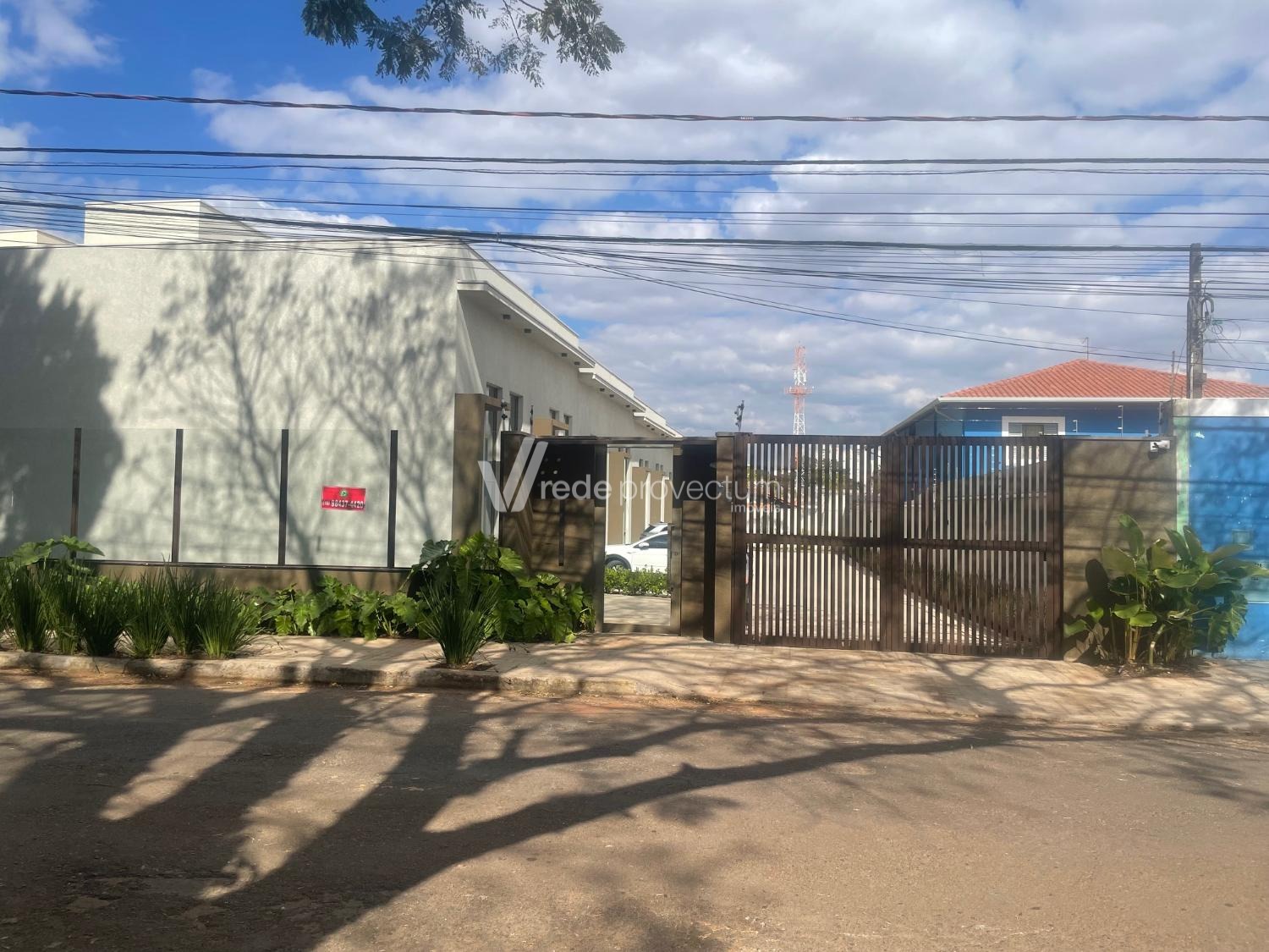 CA306599 | Casa venda Parque Rural Fazenda Santa Cândida | Campinas/SP