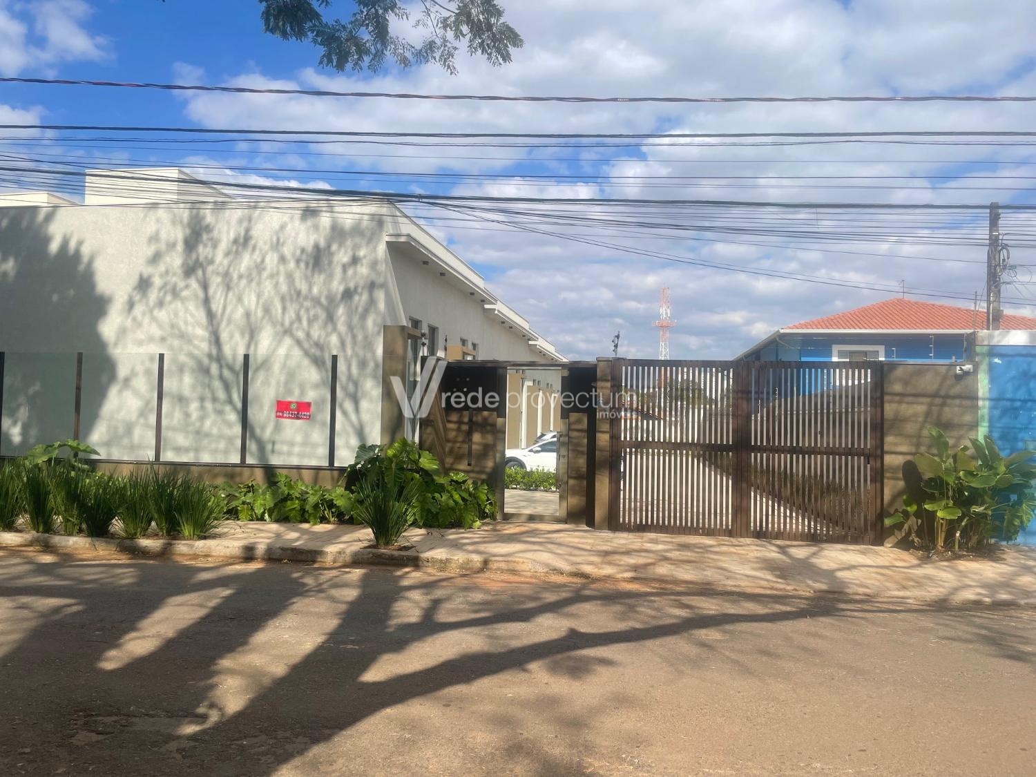 CA306602 | Casa venda Parque Rural Fazenda Santa Cândida | Campinas/SP