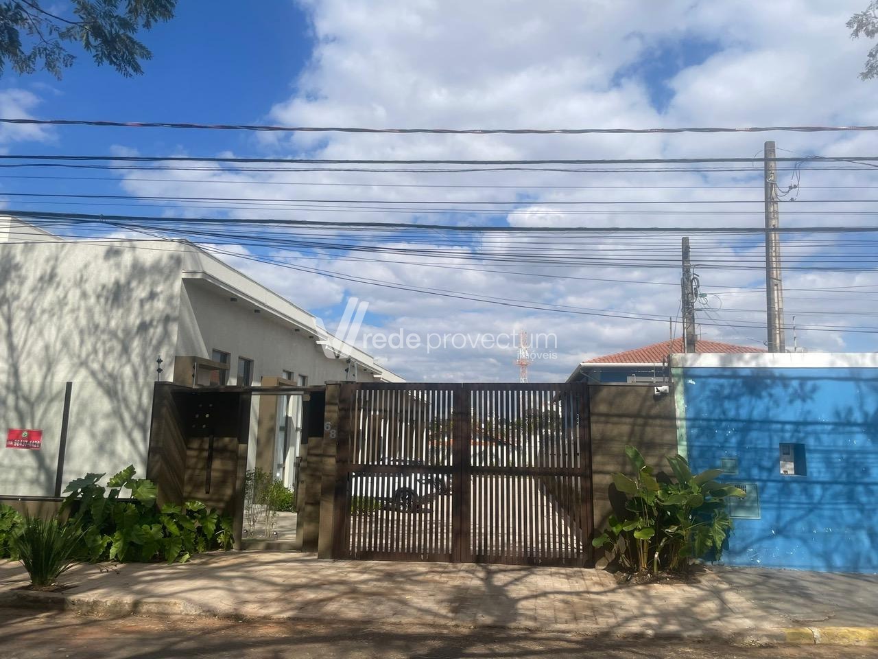 CA306603 | Casa venda Parque Rural Fazenda Santa Cândida | Campinas/SP