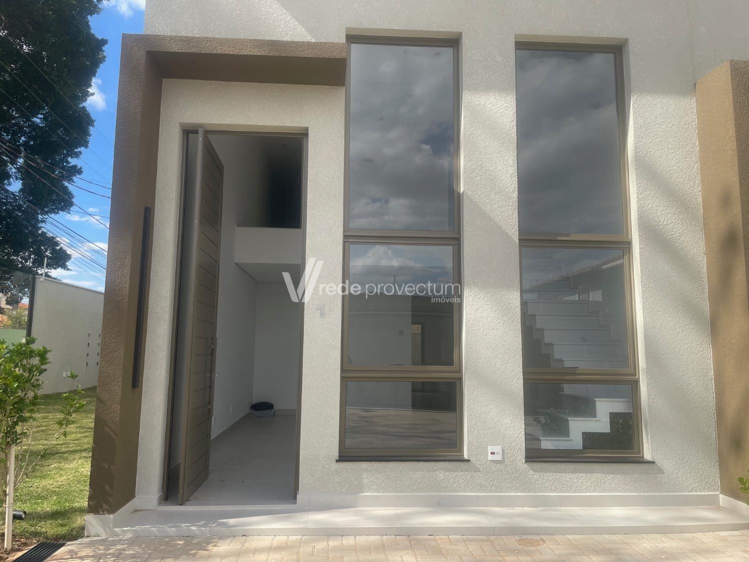 CA306604 | Casa venda Parque Rural Fazenda Santa Cândida | Campinas/SP