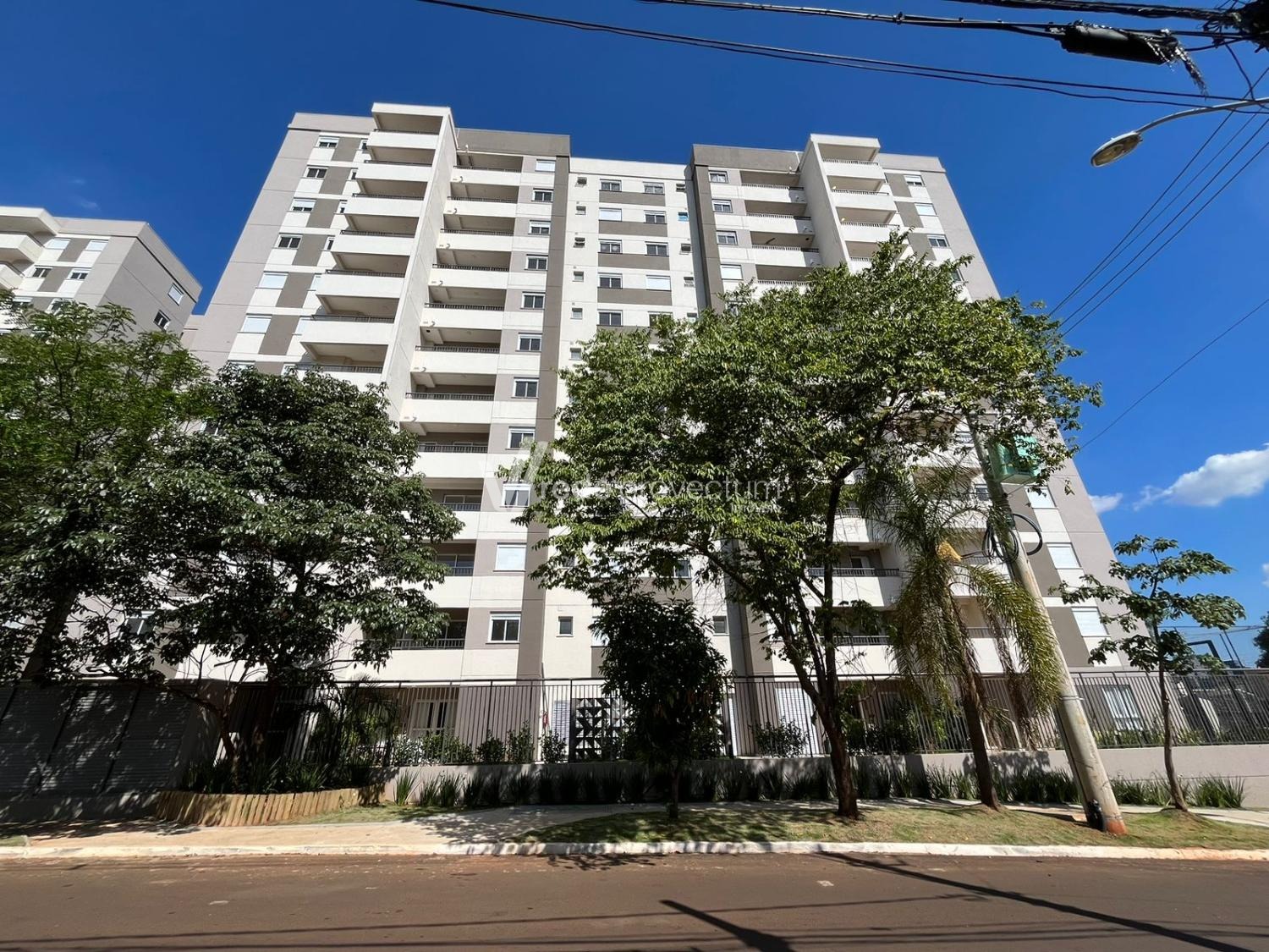 AP306613 | Apartamento venda Mansões Santo Antônio | Campinas/SP