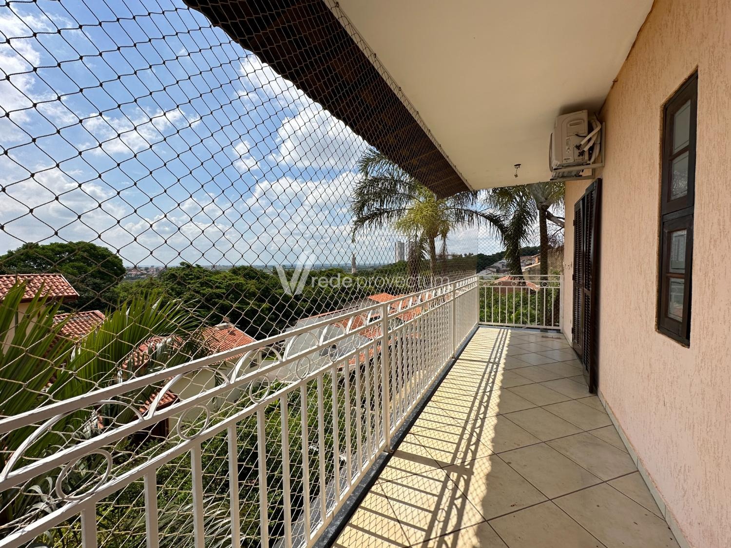 CA306641 | Casa venda aluguel Parque das Flores | Campinas/SP