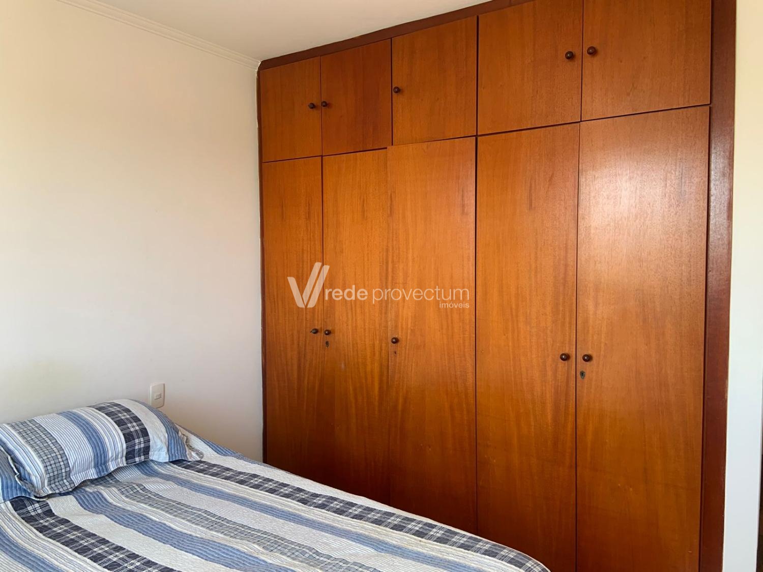 AP306662 | Apartamento venda Botafogo | Campinas/SP