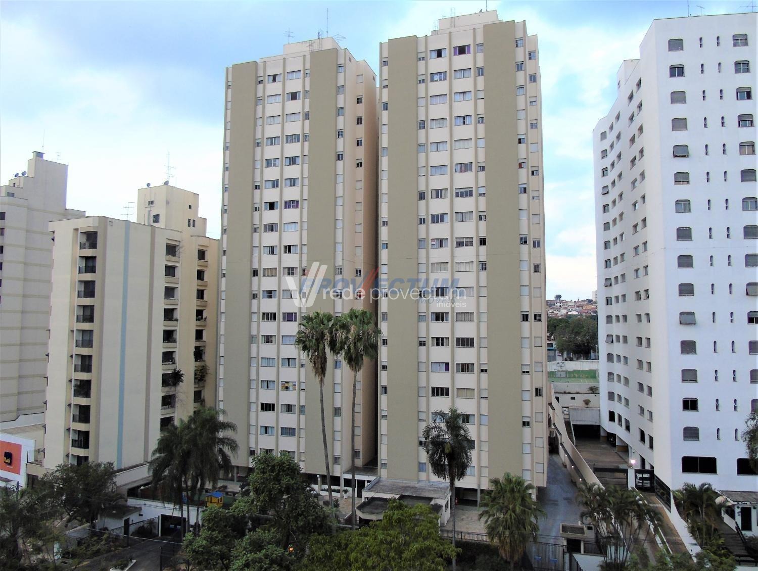 AP306694 | Apartamento venda Jardim Proença | Campinas/SP