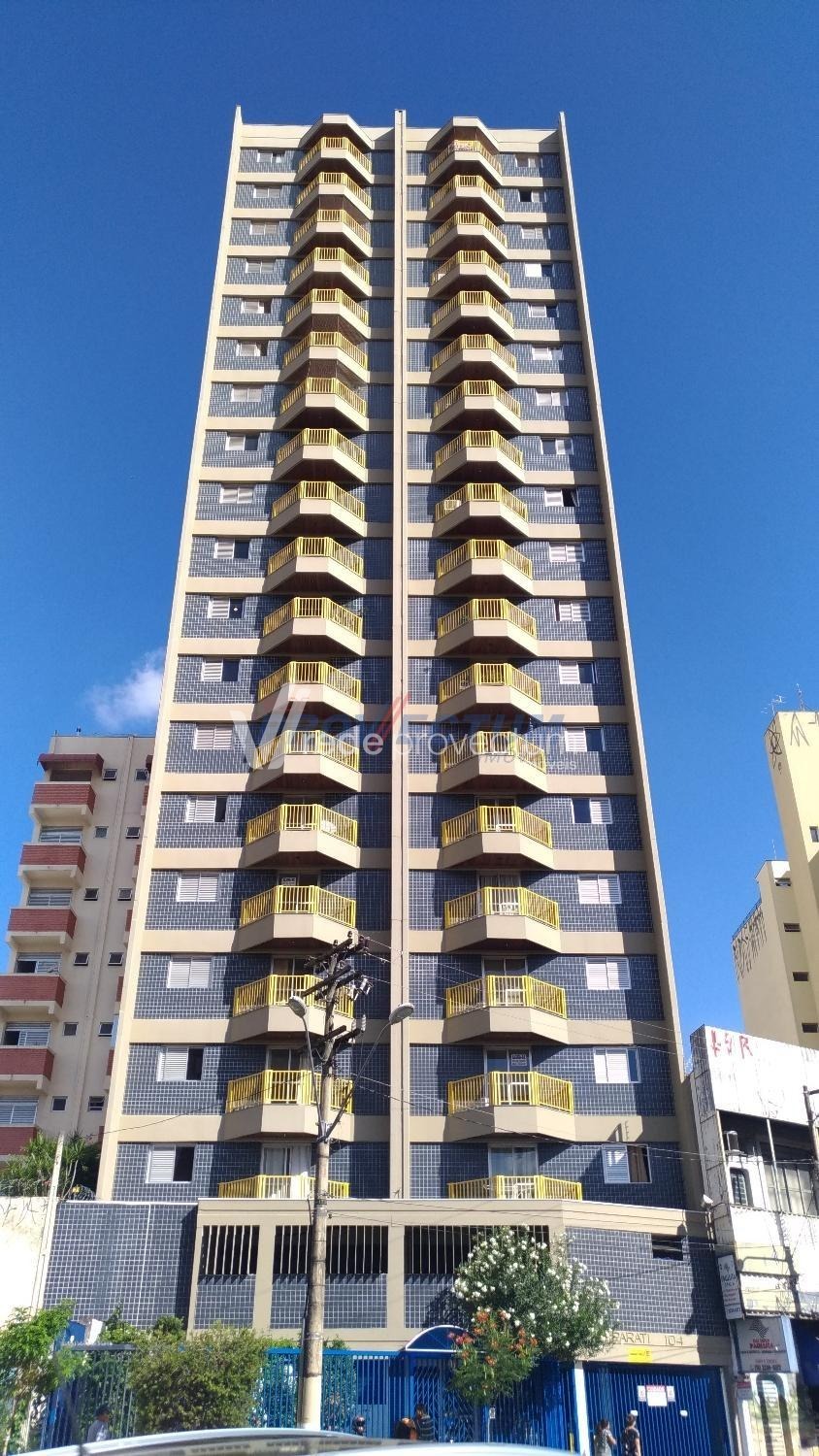 AP306722 | Apartamento venda Botafogo | Campinas/SP