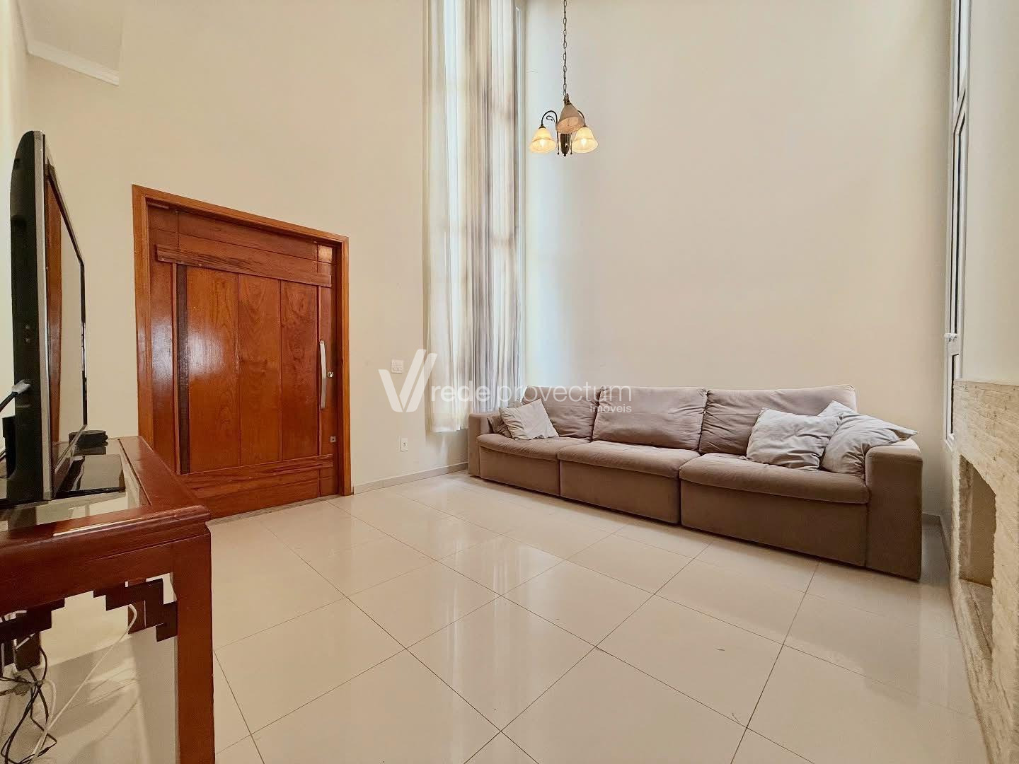 CA306730 | Casa venda Vivenda das Cerejeiras | Valinhos/SP