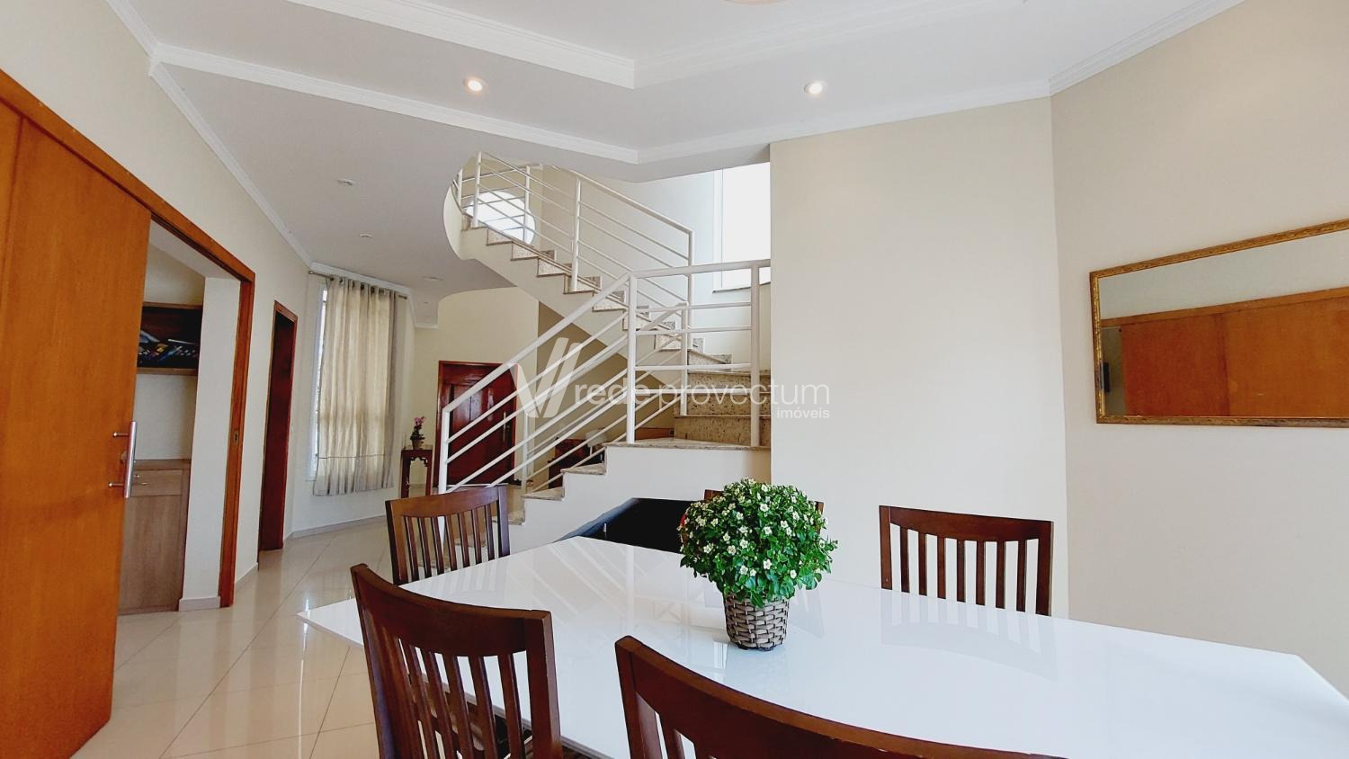 CA306730 | Casa venda Vivenda das Cerejeiras | Valinhos/SP