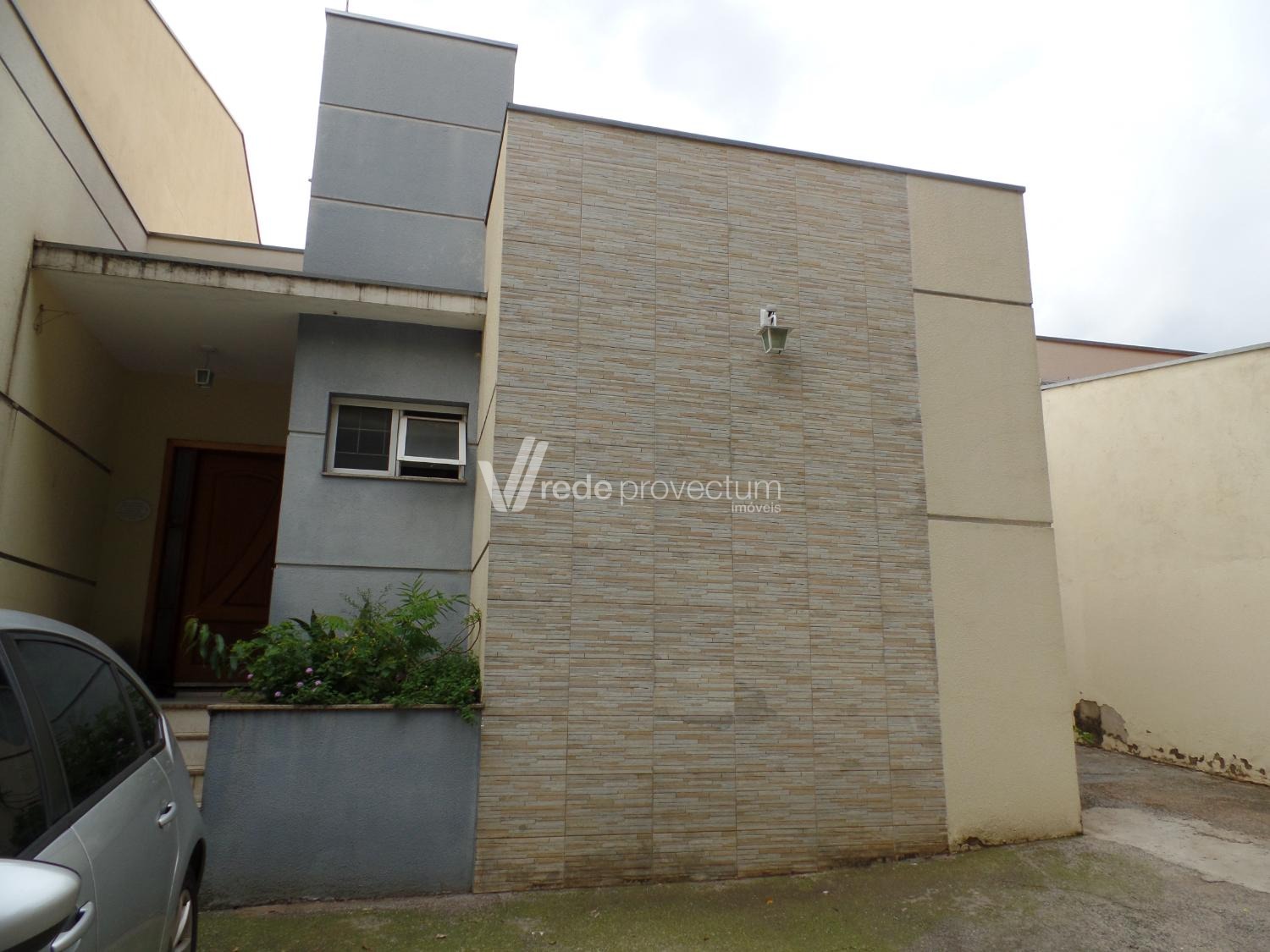 CA306782 | Casa venda Parque Jambeiro | Campinas/SP