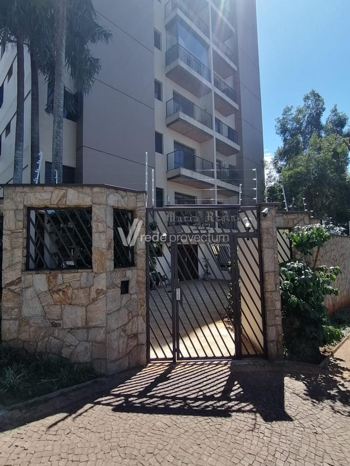 AP306800 | Apartamento venda Bonfim | Campinas/SP