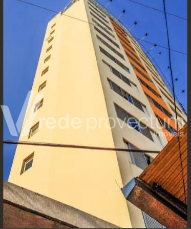 AP306823 | Apartamento venda Centro | Campinas/SP