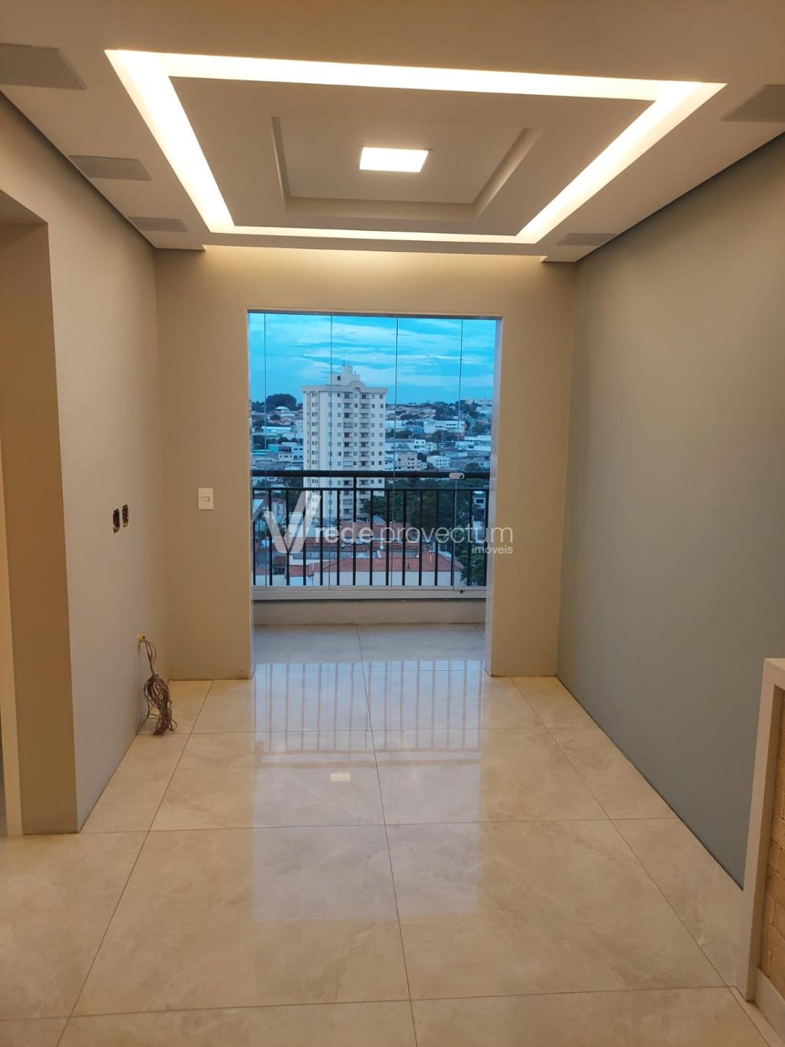 AP306828 | Apartamento venda São Bernardo | Campinas/SP