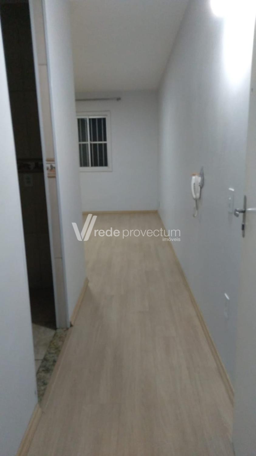 AP306836 | Apartamento venda Vila Orozimbo Maia | Campinas/SP