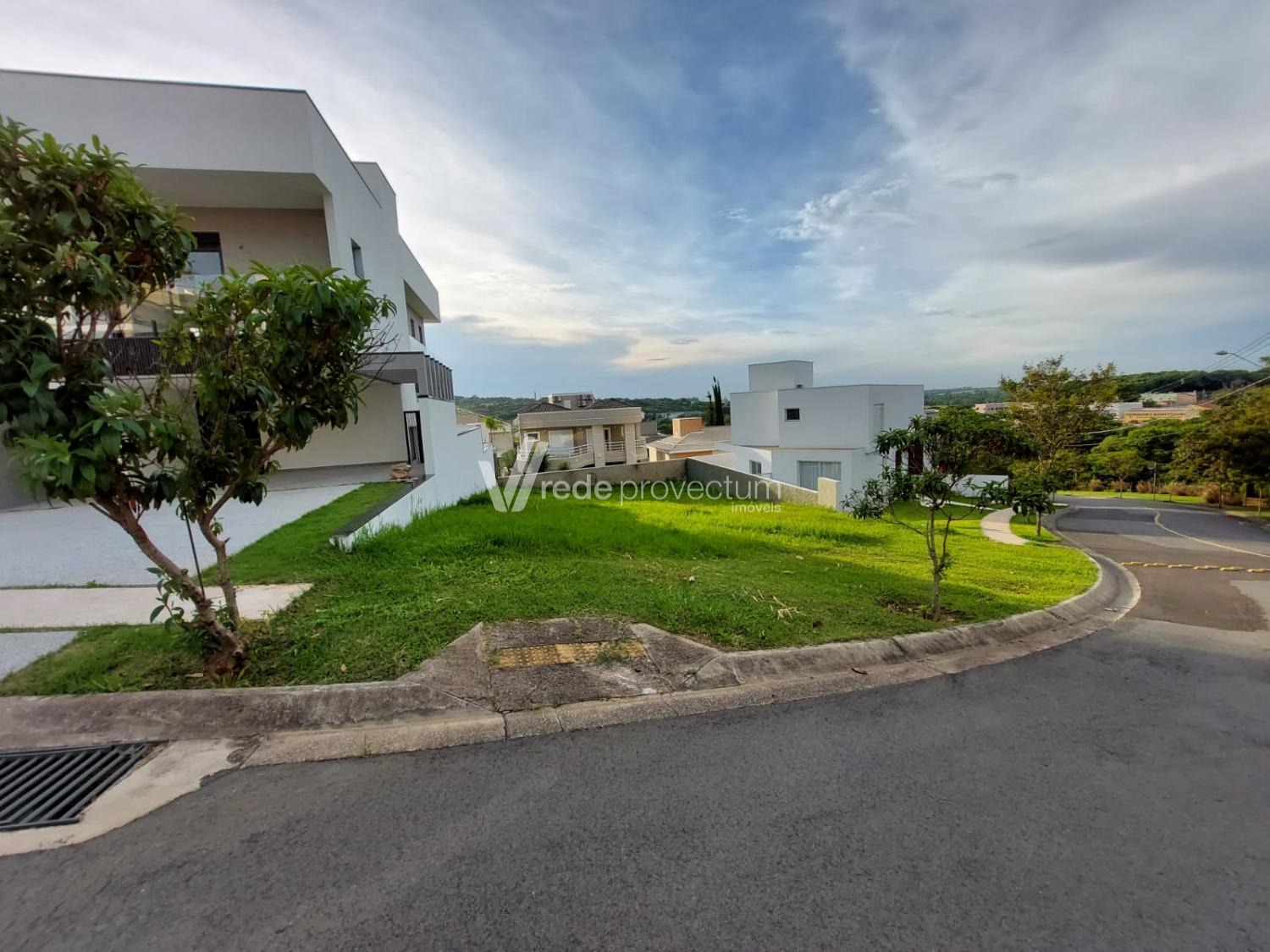 TE306849 | Terreno venda Parque das Quaresmeiras | Campinas/SP